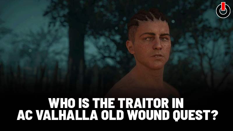 Gerhid Or Lork in AC Valhalla