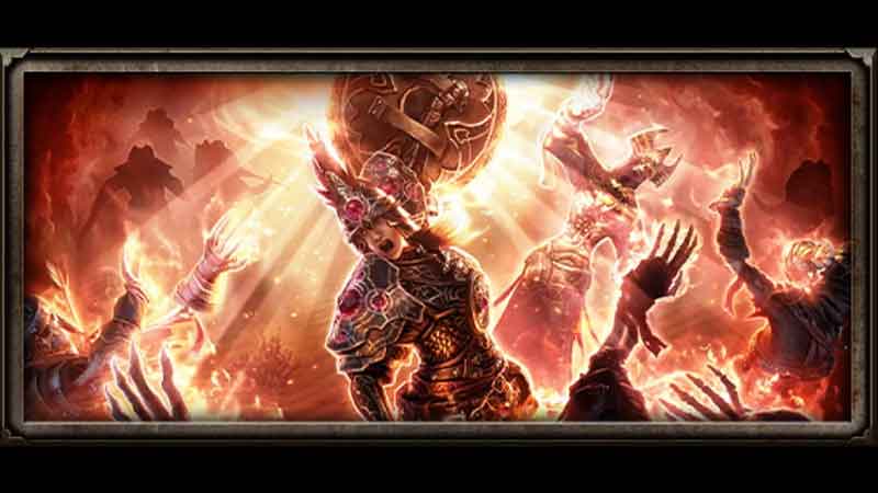 Grim Dawn Mastery And Build Guide