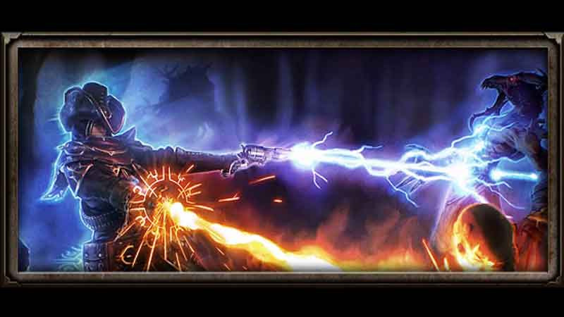 Grim Dawn Mastery And Build Guide