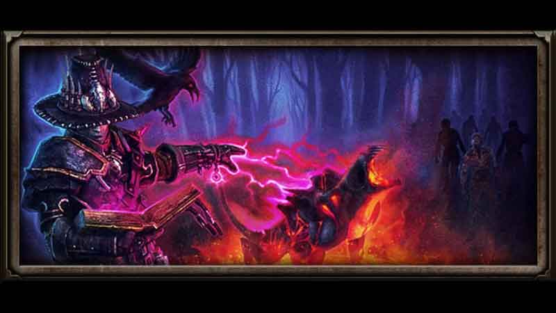 Grim Dawn Mastery And Build Guide