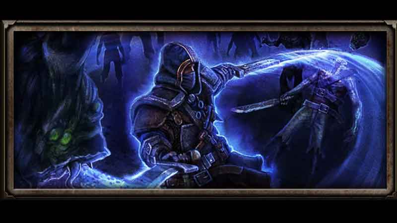 Grim Dawn Mastery And Build Guide