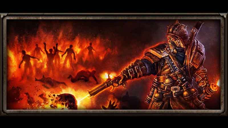 Grim Dawn Mastery And Build Guide