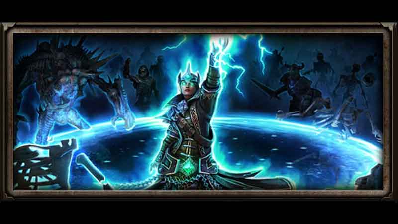 Grim Dawn Mastery And Build Guide