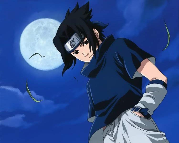 Hot Anime Guys