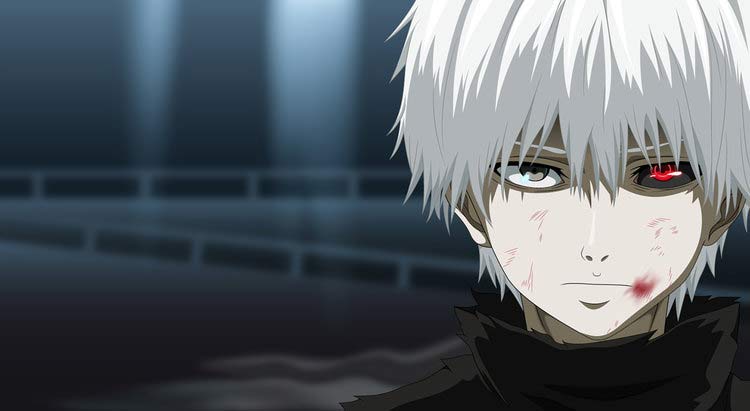 Hot Anime Guys