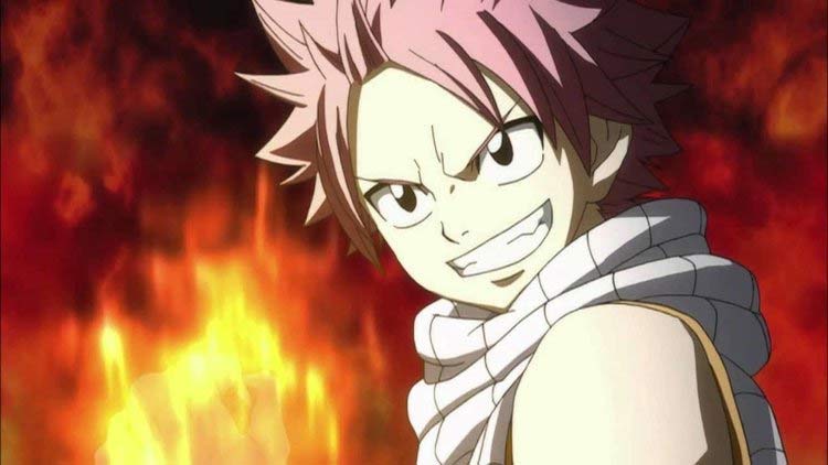 Hot Anime Guys