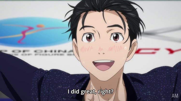 Hot Anime Guys