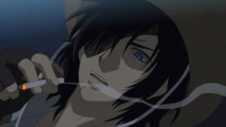 Hot Anime Guys
