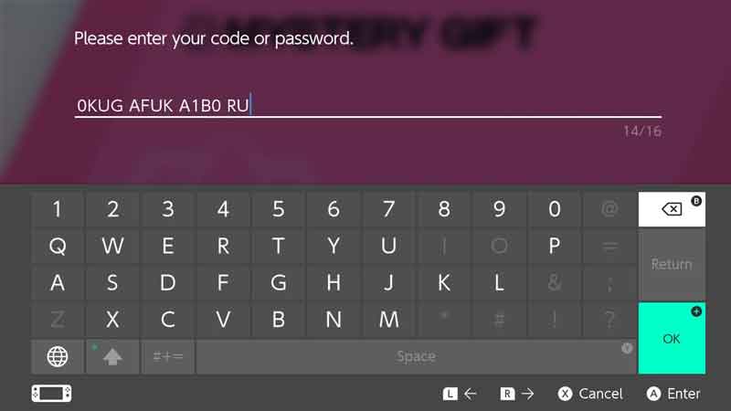 How To Claim Pokemon Sword And Shield Mystery Gift Codes