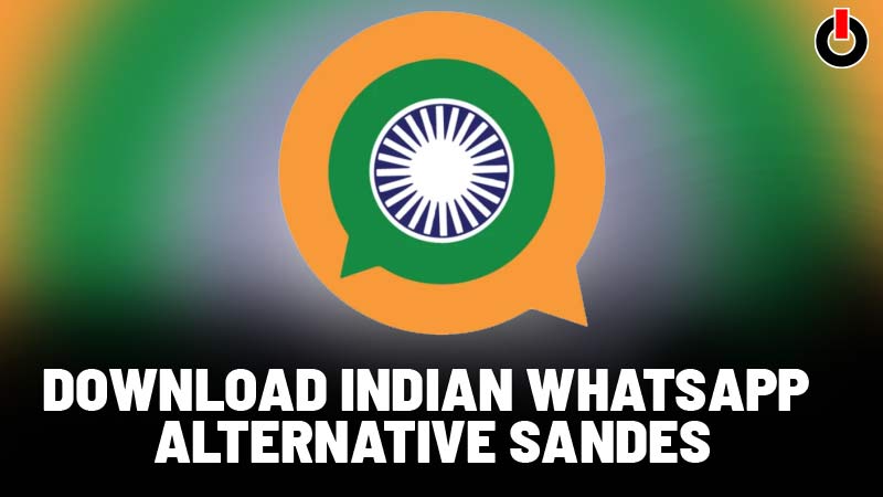 How To Download and Set Sandes