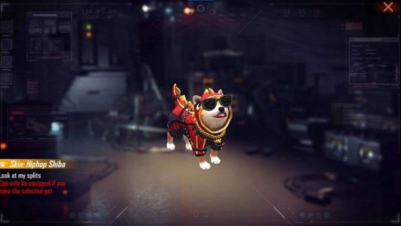 How To Get Free Rewards In The Happy Shiba Top-up Event