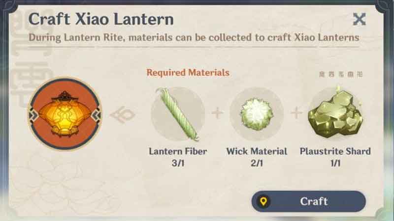 How To Get Genshin Impact Wick Material