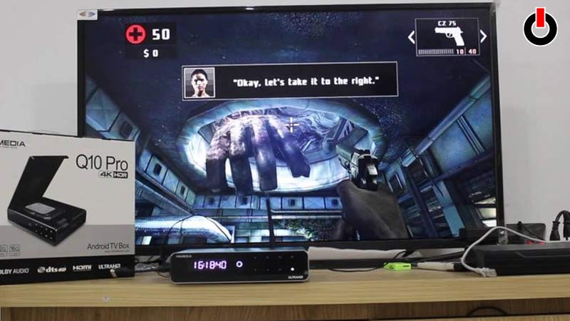 How To Play Games On Android TV In 2021