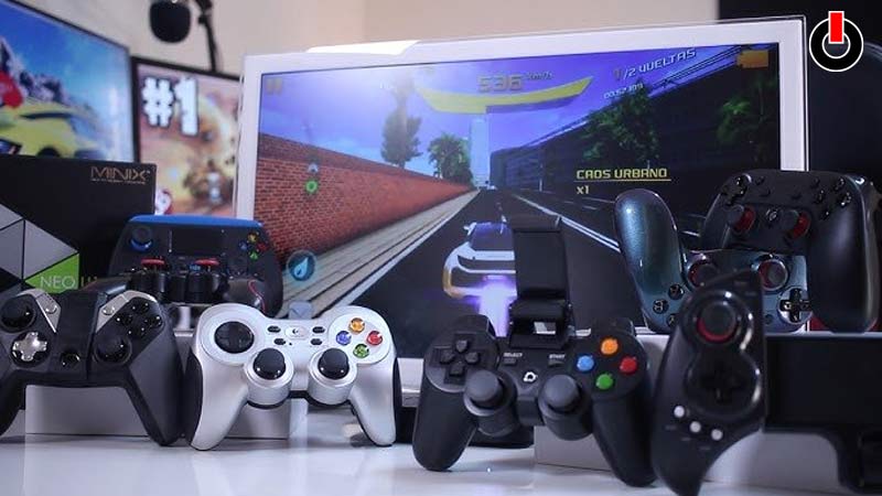 How To Play Games On Android TV In 2021