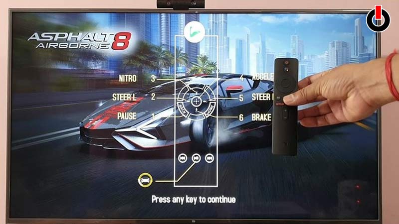 How To Play Games On Android TV In 2021
