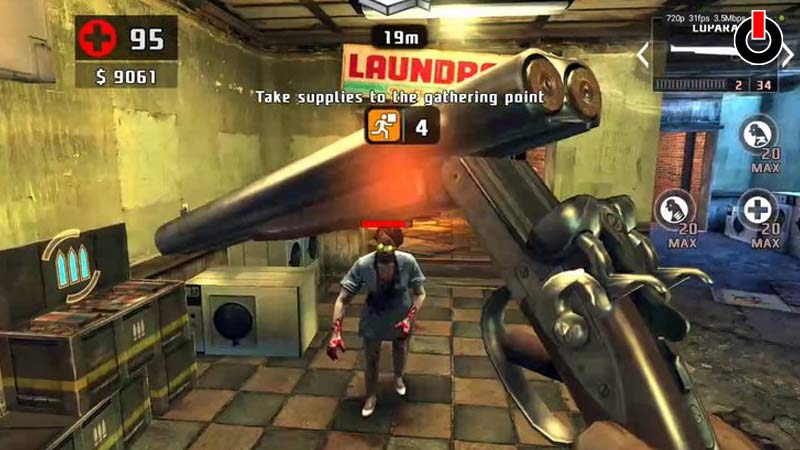 How To Play Games On Android TV In 2021
