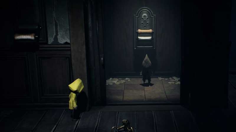 How To Solve Little Nightmares 2 Elevator Puzzle