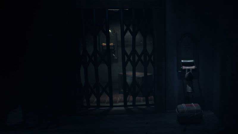 How To Solve Little Nightmares 2 Elevator Puzzle