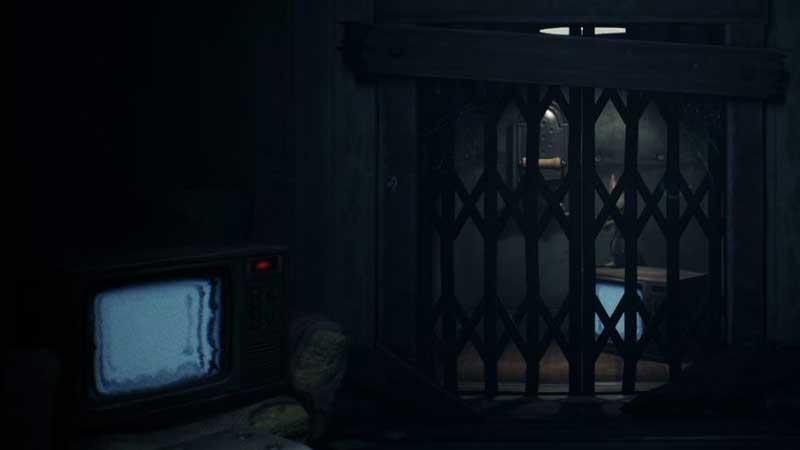 How To Solve Little Nightmares 2 Elevator Puzzle