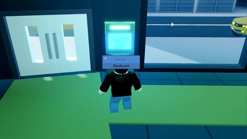Jailbreak Codes