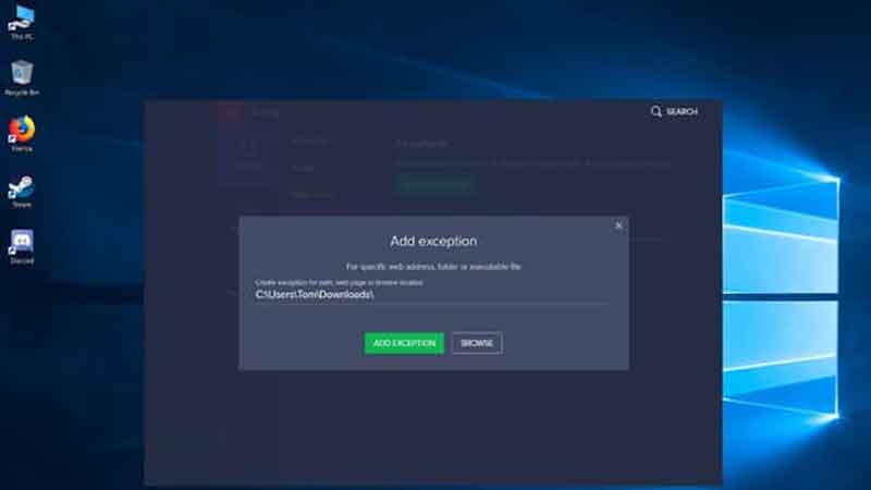 Javascript Error On Discord