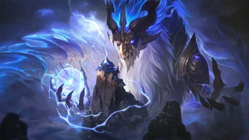 League Of Legends Patch 11.4 Mid Lane Tier List