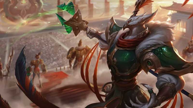 League Of Legends Patch 11.4 Mid Lane Tier List