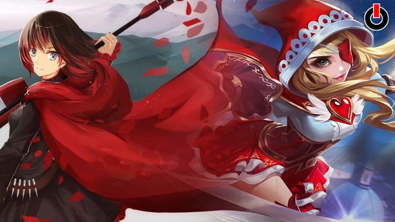 Mobile Legends Heroes Based On Anime Characters