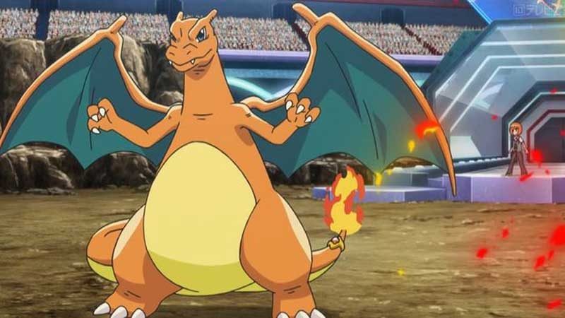 Most Popular Flying Pokemon In Sword And Shield