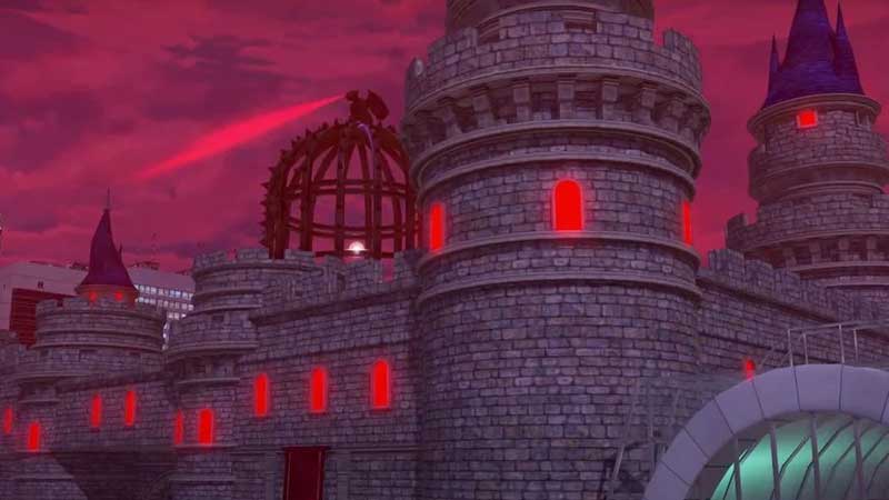 Persona 5 Strikers Trapped In A Nightmare Request Guide