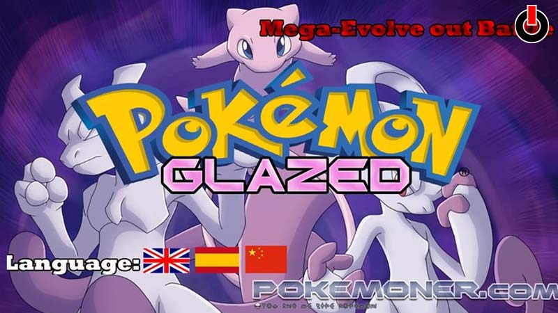 Pokemon GBA Games