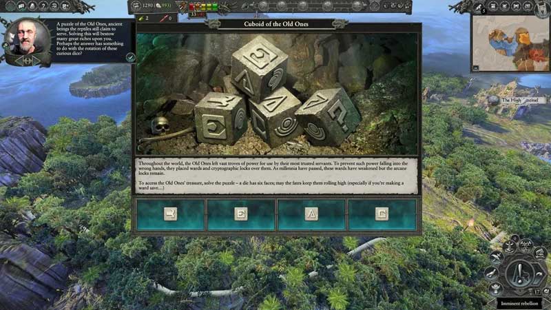 Total War Warhammer 2 Puzzles Guide