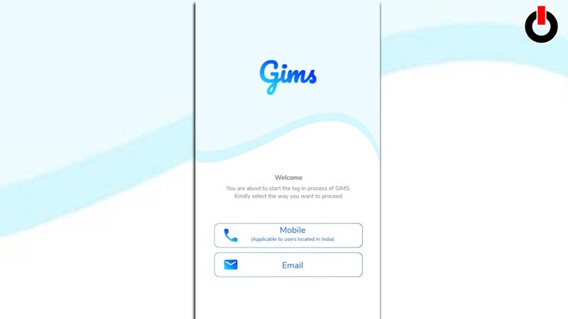 how to download and set Sandes GIMS (1)