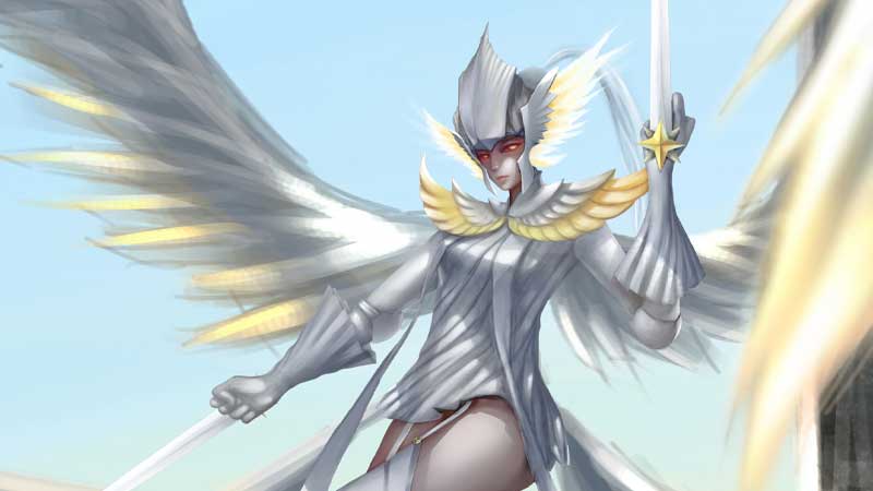 AFK Arena Best Heroes Tier List For Each Class