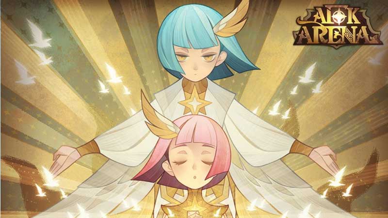 AFK Arena Best Heroes Tier List For Each Class