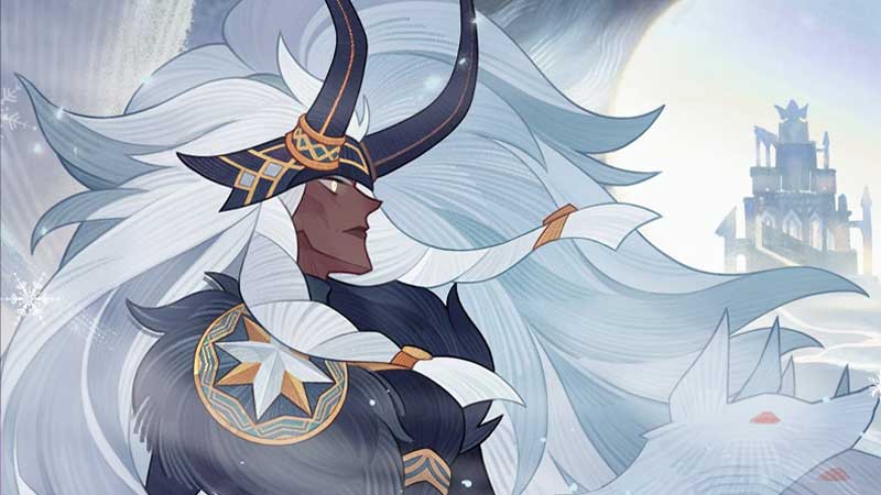 AFK Arena Best Heroes