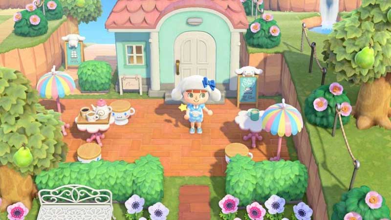 Animal-Crossing-Sanrio-Amiibo-Cards