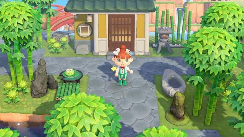 Animal-Crossing-Sanrio-Amiibo-Cards
