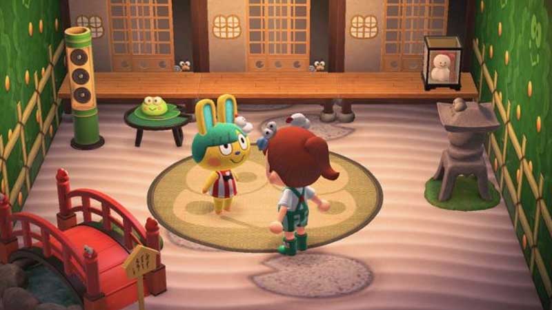 Animal-Crossing-Sanrio-Amiibo-Cards