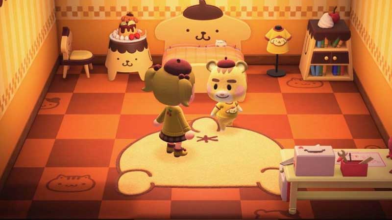 Animal-Crossing-Sanrio-Amiibo-Cards