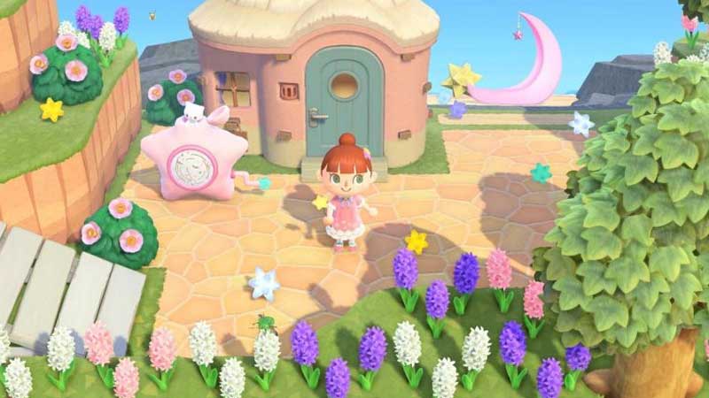 Animal-Crossing-Sanrio-Amiibo-Cards
