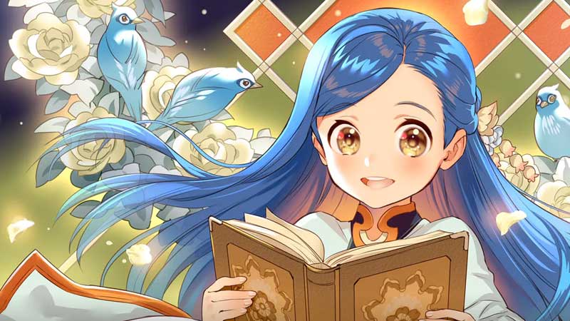 Best Isekai Anime Series