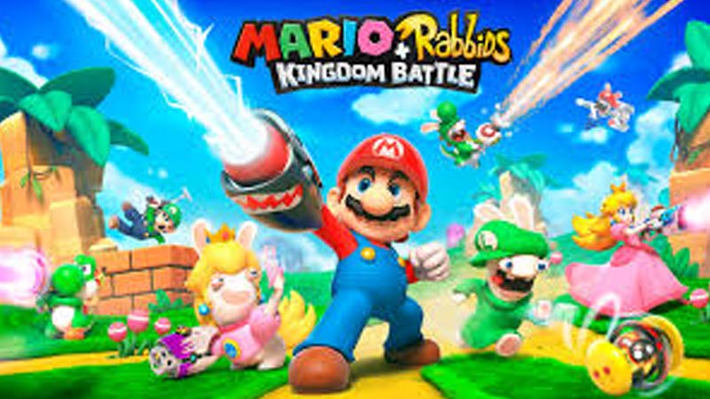 Best co op games