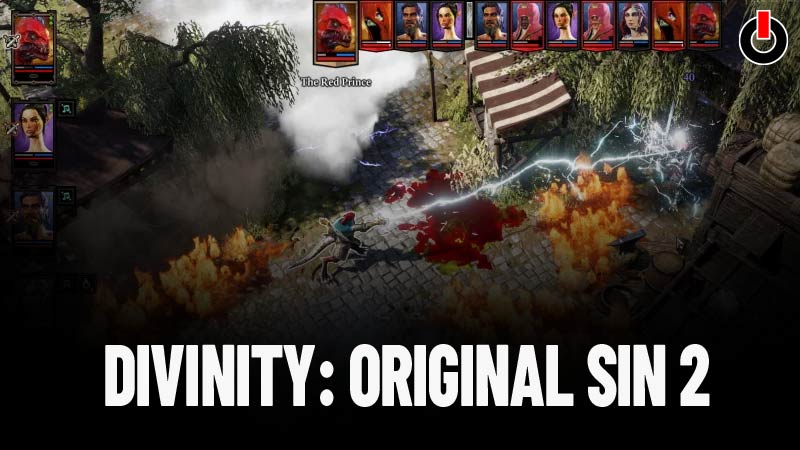 Best co op games