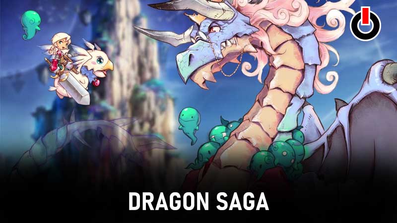 Best games like maplestory