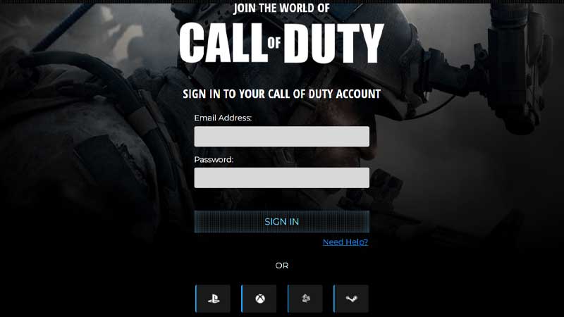 Call Of Duty Black Ops Cold War Redeem Codes