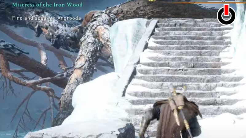 Enchanted Tower AC Valhalla