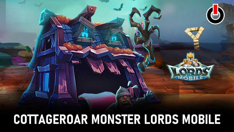 Cottageroar Monster Lords Mobile