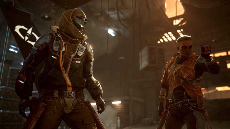 Does Outriders Have PVP Multiplayer Mode Or Not