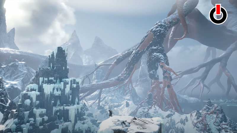 Enchanted Tower AC Valhalla
